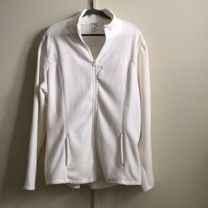 Old Navy Performance fleece jacket.